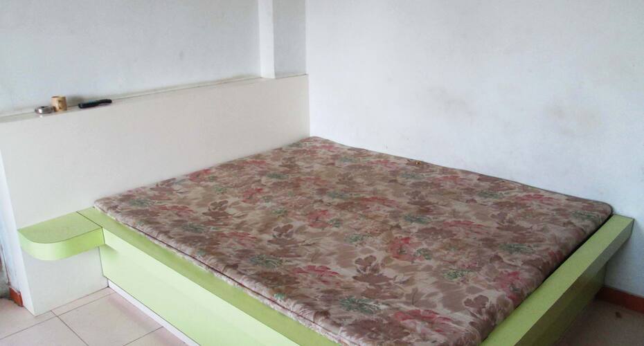 Om Sai Vijay Lodge, Shirdi 1